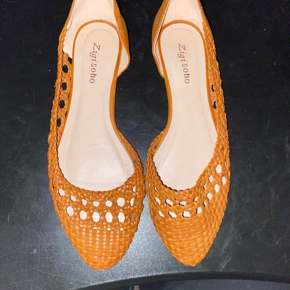 Zigisoho shoes women size 8